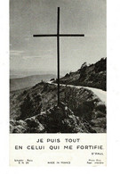 IMAGE RELIGIEUSE - CANIVET - Profession De Foi , Jean Noel Prime à Chateaubriant . - Religion & Esotericism