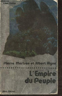 L'Empire Du Peuple - Marlson Pierre, Higon Albert - 1977 - Otros