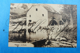 Noiseux Moulin A Eau. Somme-Leuze /edit. Desaix - Somme-Leuze