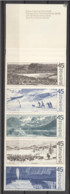 Sweden 1970, The Arctic Circle, Booklet - Autres & Non Classés