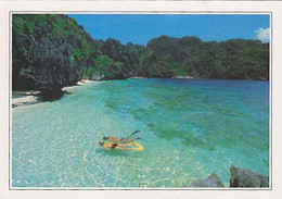 Delcampe - AK 060905 PHILIPPINES - Insel Palawan - Philippinen