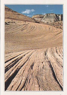 AK 060934 USA - Utah - Zion - Nationalpark - Zion