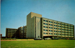 Mississippi Jackson St Dominic Health Services Hospital - Jackson