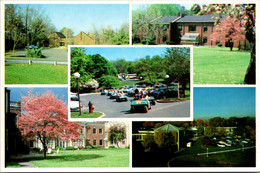 Connecticut Hartford Avery Heights Village Retirement Community Multi View - Hartford