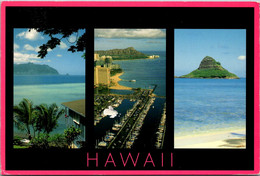 Hawaii Aloha Multi View 1999 - Honolulu