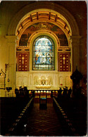 Maryland Baltimore Old St Paul's Church 1952 - Baltimore