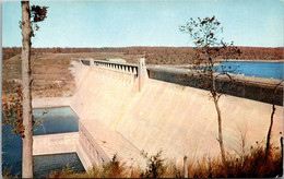 Arkansas Bull Shoals Dam - Andere & Zonder Classificatie