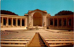 Virginia Arlington Memorial Amphitheatre - Arlington