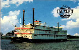 Illinois Peoria Par-A-Dice Riverboat Casino - Peoria