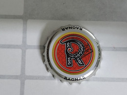 Georgia-capsules-RAGNAR-(F)-beer-(347)-()-used Capsules - Bier
