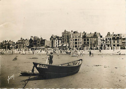 WIMEREUX - La Plage, Les Villas En 1950 - Sonstige & Ohne Zuordnung