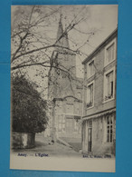 Delcampe - Amay L'Eglise - Amay