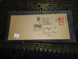 Irlanda-storia Postale - 1973 - Lettres & Documents