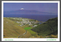 Islas Canarias, La Gomera. Lot De 3 Cartes (GF2476) - Gomera