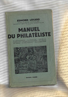 Edmond Locard - Other Books