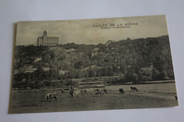 Vallée De La Meuse - Godinne - Le Sanatorium - Yvoir
