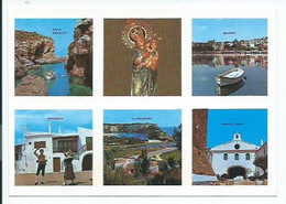 MENORCA.- ILLES BALEARS - Menorca