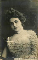 ALICE BERLEY * Carte Photo * Artiste Spectacle Music Hall Cabaret Théâtre Opéra - Entertainers