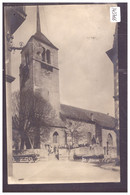 ST BLAISE - L'EGLISE - TB - Saint-Blaise