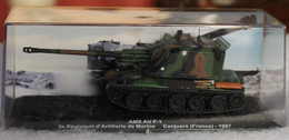 Modèle Réduit 1/72AMX AU F-1 - Carri Armati