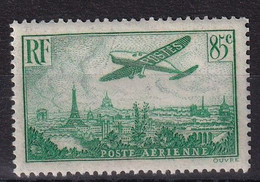 France Poste Aérienne N°8 - Neuf ** Sans Charnière - TB - 1927-1959 Ungebraucht