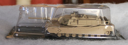 Modèle Réduit 1/72 M1A1HA ABRAMS Military - Tanks