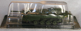 Modèle Réduit 1/72 Strv 103B - Tanques