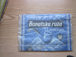 Banatska Ruza Duvan Za Lulu - Other & Unclassified