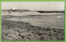 Vila Nova De Milfontes - Farolim E Trecho Da Costa - Farol - Lighthouse. Beja. Portugal (Fotográfico) - Beja