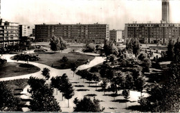 N°29988 Z -cpsm Le Havre -square St Roch- - Square Saint-Roch