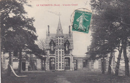 27 Le Vaudreuil. L'ancien Chenil - Le Vaudreuil