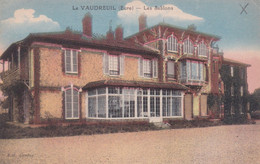 27 Le Vaudreuil. Les Sablons - Le Vaudreuil