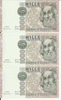 Z43- TRIS 1000 LIRE M. POLO - 1000 Lire