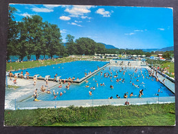 Zurzach Regionales Schwimmbad - Zurzach