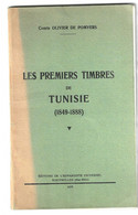 Les Premiers Timbres De Tunisie (1849-1888) - Handbücher