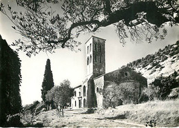 BEAUMES DE VENISE - Notre Dame D'Aubune - Beaumes De Venise