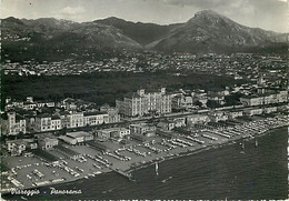 VIAREGGIO - Panorama - Viareggio