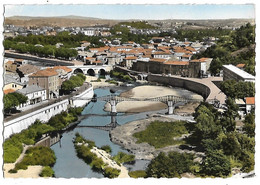 ALES - Vue Sur Le Faubourg Du Soleil - Alès