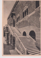 TREVISO  SCALONE  DEI TRECENTO  VG   1942 - Treviso