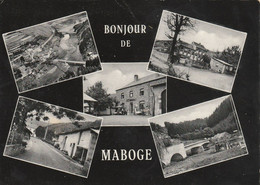 LA ROCHE EN ARDENNE  MABOGE - La-Roche-en-Ardenne