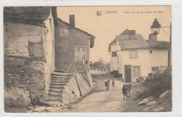 LA ROCHE EN ARDENNE - La-Roche-en-Ardenne