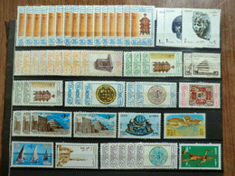 EGYPT,not Used  Stamps Without Gum (check The 7 Photos) - Neufs