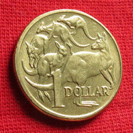 Australia 1 $ 2006  Australie Australien #0 Wºº - Altri & Non Classificati