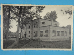 Huizingen Auberge De Jeunesse Jeugdherberg - Beersel