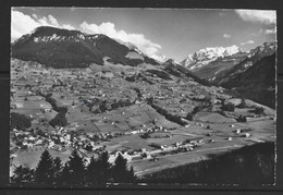 Carte P De 1965 ( Reichenbach U. Scharnachtal ) - Reichenbach Im Kandertal