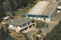 RAON L'ETAPE - CPM : Rideaux Catherine - Raon L'Etape