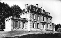 BLANQUEFORT (Gironde) - Château Maurian - Blanquefort