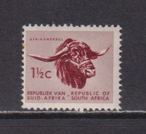 SOUTH AFRICA - 1961 Definitive 11/2c Never Hinged Mint - Nuovi