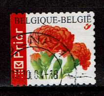 Anjer, Links Ongetand Uit 2004 (OBP 3234 ) - Used Stamps