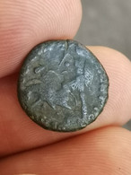 MONNAIE ROMAINE / ROMAN COIN / 15 Mm 2.93 G - Autres & Non Classés